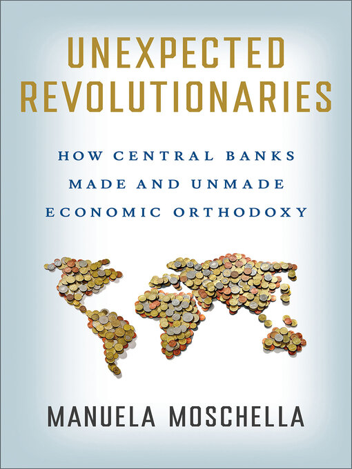 Title details for Unexpected Revolutionaries by Manuela Moschella - Available